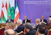 پزشکیان: کشورهای عضو اکو باید یک معماری امنیتی منسجم داشته باشند