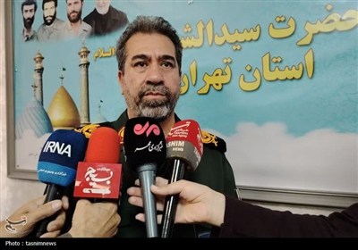 آغاز رزمایش شوراهای تحول محله‌ها در استان تهران/مردم محور اصلی حل مشکلات محلات هستند