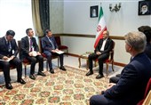بزشکیان: القوى الأجنبیة تحاول إشعال الفتنة بین المسلمین