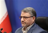 مسجدی: پیکر 40 درصد شهدای این جنگ قابل شناسایی نبود