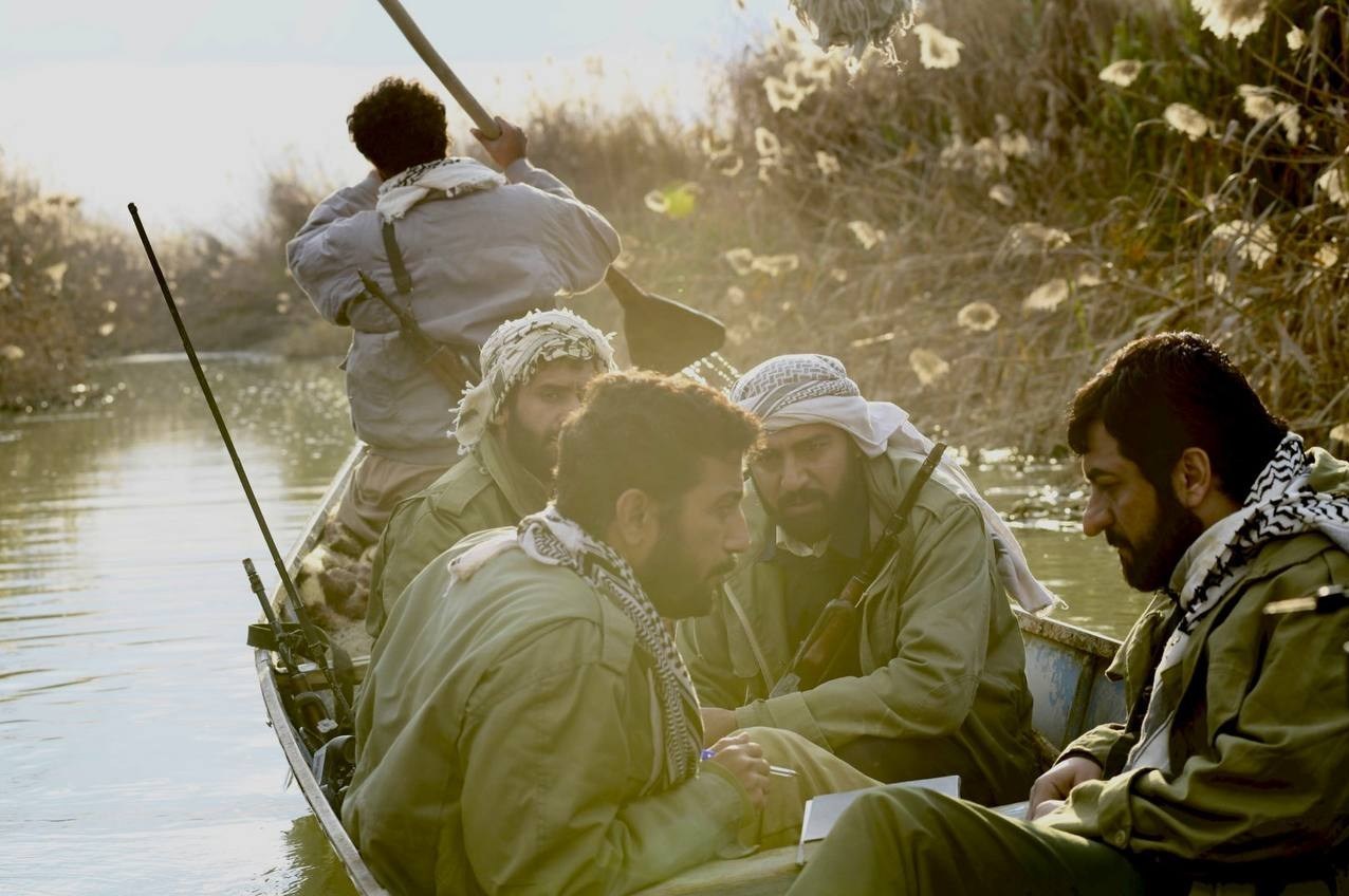 سینما , کارگردانان سینما و تلویزیون ایران , دفاع مقدس , سینمای دفاع مقدس , جشنواره فیلم فجر , خانه سینما ی ایران , 