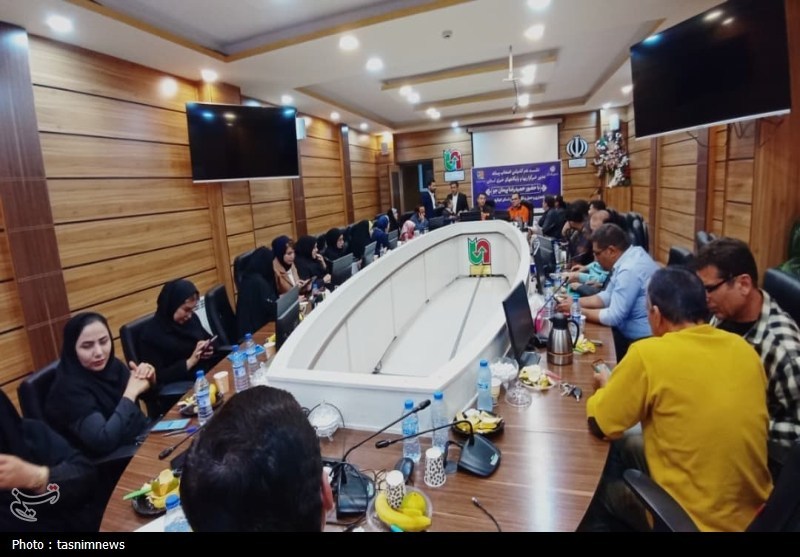 اخبار استان کهگیلویه و بویراحمد , 