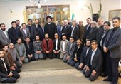 آیت‌الله عاملی: شورا جای مؤمنان دغدغه‌مند است نه فرصت‌طلبان