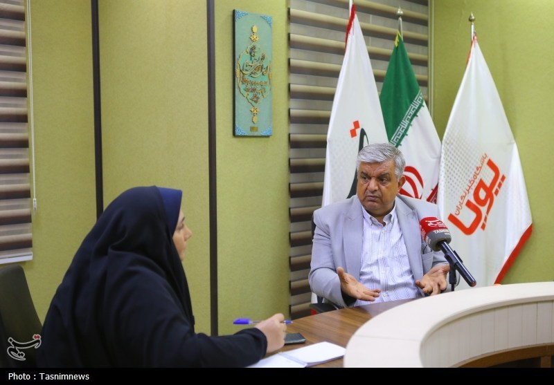 اخبار شهر ری , فرونشست , اخبار استان تهران , 
