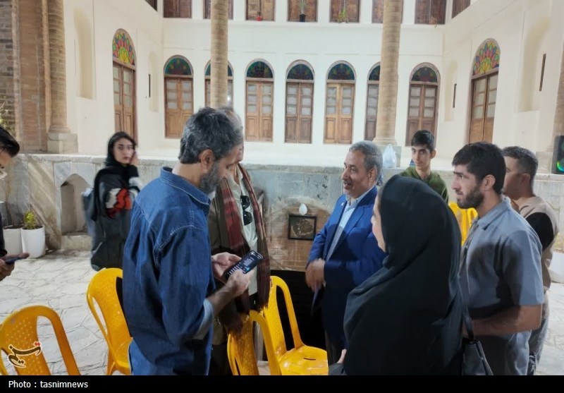 اخبار استان کردستان , اخبار سنندج , معلولان , تئاتر خیابانی ,