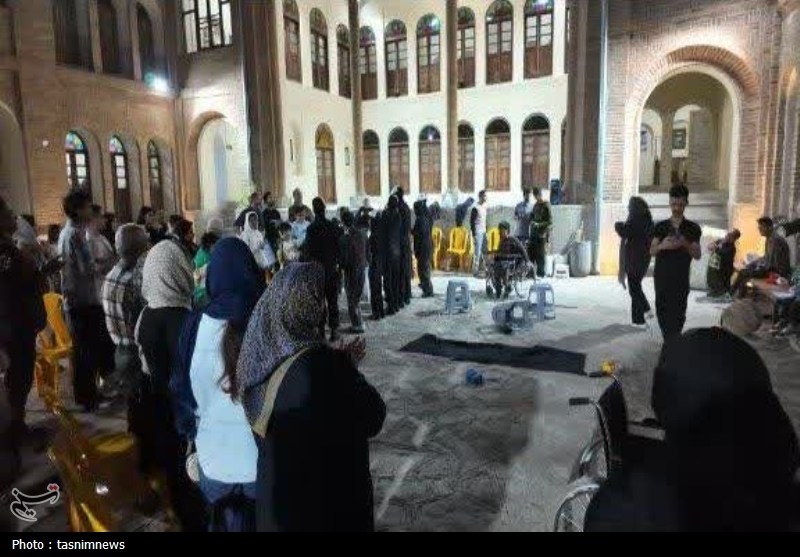 اخبار استان کردستان , اخبار سنندج , معلولان , تئاتر خیابانی ,