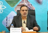 رشد چشمگیر بودجه عمرانی بجنورد/ جذب اعتبار 730 میلیاردی