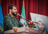 تدوین بیش از 2000 برنامه در سطح واحدهای بسیج دانش‌آموزی استان بوشهر