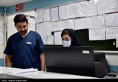کاهش ترک خدمت پرستاران در زمان جنگ