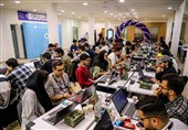 برنامه‌نویس‌ها و هوش مصنوعی‌ها در المپیک فناوری 2025؛ المپیک مغزهای ایرانی با جوایز صد میلیونی