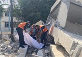 68,858 شهیدًا و170,664 جریحا حصیلة الإبادة فی غزة