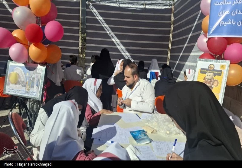 سلامت دهان و دندان , اخبار بیرجند , اخبار استان خراسان جنوبی , 