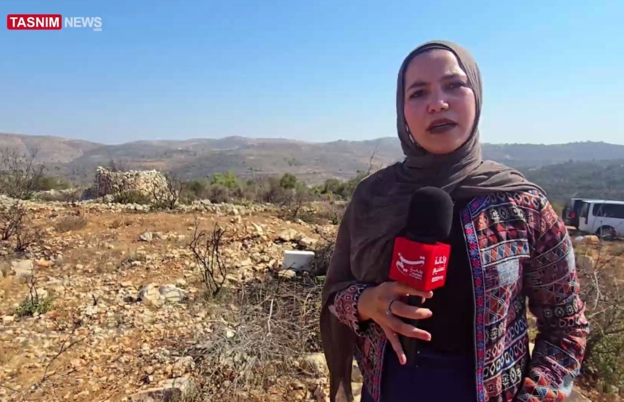 مصادرة الأراضي الفلسطينية , الكيان الصهيوني , الكيان الإسرائيلي , الضفة الغربية , الاحتلال الإسرائيلي , فلسطين , غزة ,