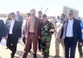 پیگیری ویژه حقابه ایران از هیرمند/چالشی در بازگشت اتباع افغانستانی گزارش نشد