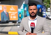 بغداد الساحة الرئیسیة للمنافسة الانتخابیة؛ التنافس بین 2353 مرشحاً على 71 مقعداً مخصصة للعاصمة بغداد