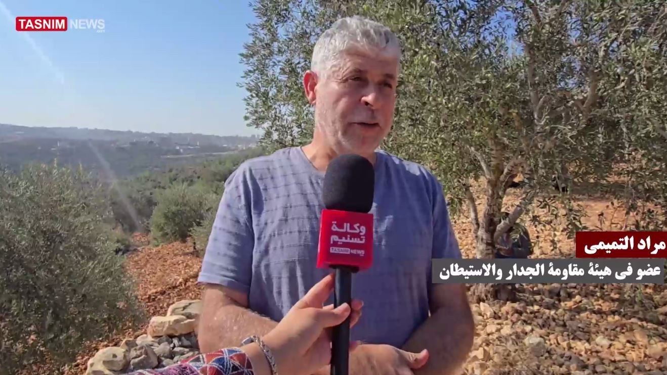 مصادرة الأراضي الفلسطينية , الكيان الصهيوني , الكيان الإسرائيلي , الضفة الغربية , الاحتلال الإسرائيلي , فلسطين , غزة ,