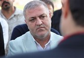 رجائیان: بازیکنان ما از لهستان و ترکیه پیشنهاد دارند/ حسینی می‌ماند