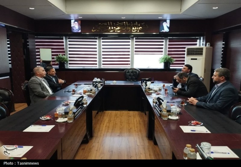 اخبار استان زنجان , استاندار زنجان , بانک سپه , 