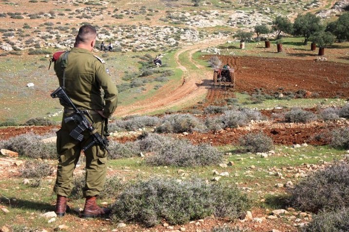 کشور فلسطین , کرانه باختری , بیت المقدس , شهرک سازی رژیم صهیونیستی اسرائیل , حضرت عیسی (ع)| عیسی مسیح , صهیونیسم , تشکیلات خودگردان فلسطین , 