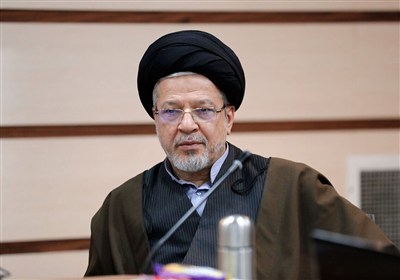 تقدیر عاملی از تصویب طرح رسیدگی به جرایم کیفری بین‌المللی در مجلس