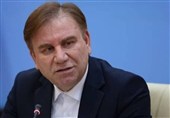 بارگذاری نقشه‌های استان بوشهر در سامانه‌های تخصصی به‌روزرسانی شود
