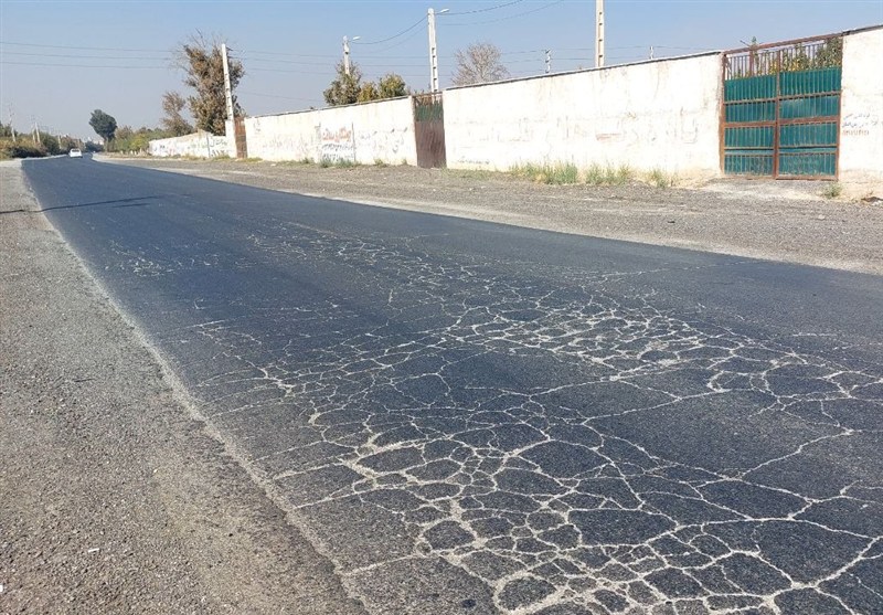نقش نمایندگان مجلس در تغییر اولویت‌بندی آسفالت راههای روستایی