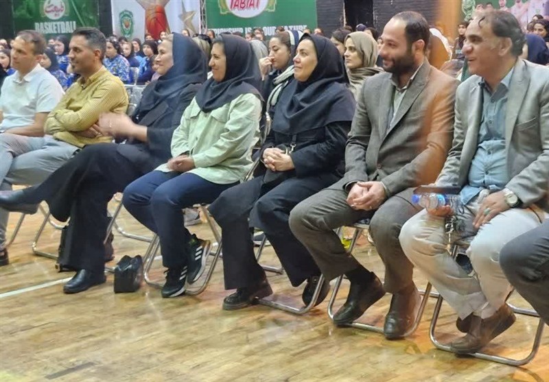 اخبار اسلامشهر , فوتسال بانوان ایران , اخبار استان تهران , ورزش بانوان , 