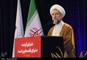 امام جمعه قزوین: مذاکره تحمیلی را نمی‌پذیریم
