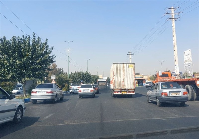 اخبار بهارستان , نظام مسائل استان تهران , حمل و نقل عمومی , ترافیک , تصادف , آلودگی های زیست محیطی , 