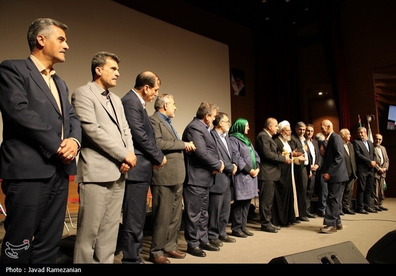 تسنیم , اخبار دامغان , کشاورزی , 