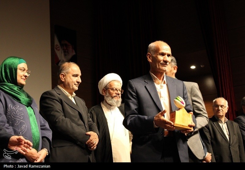 تسنیم , اخبار دامغان , کشاورزی , 