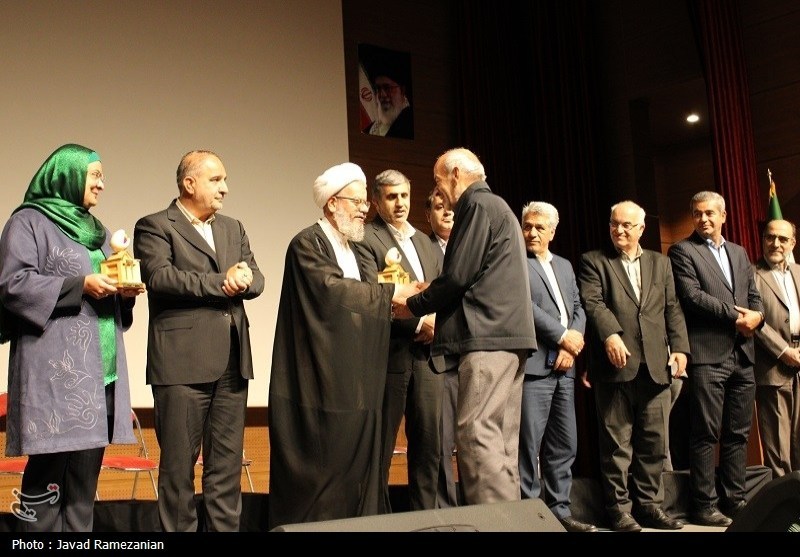 تسنیم , اخبار دامغان , کشاورزی , 