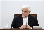 عارف: وزارت نفت باید در مسیر توسعه کشور پیشتاز باشد