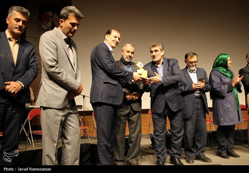 تسنیم , اخبار دامغان , کشاورزی , 