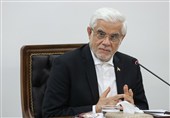 عارف:تصمیم نرخ چهارم بنزین در کرمان بدون هماهنگی با دولت بود ومتوقف شد
