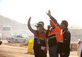 مانور تمام عیار در خلخال آغاز شد
