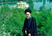آیت‌الله قاضی طباطبایی اهل روایت از بزرگان حوزه، رهبر قیام تبریز و قربانی ترور