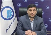آب پایدار به شبکه آب شرب شیروان بازگشت