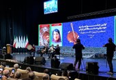 ارسال 352 اثر تکنوازی و تکخوانی به نخستین جشنواره موسیقی شهریار