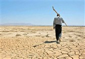 تابستان پیشِ‌رو و نگرانی از بحران کم‌آبی در چهارمحال و بختیاری