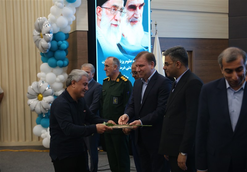 دانشگاه علوم پزشکی ایران , دانشگاه های علوم پزشکی ایران , اخبار استان بوشهر , 