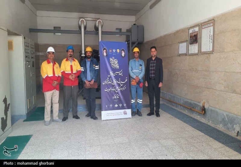 اخبار استان خراسان جنوبی , سامانه‌های پدافندی , سازمان پدافند غیرعامل , 