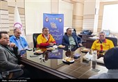 ‌رزمایش سراسری آماده‌به‌کاری دیزل‌ژنراتورها با موفقیت در خراسان جنوبی اجرا شد