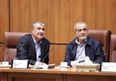 إسلامی: إنشاء ثمانیة محطات نوویة جدیدة على جدول الأعمال