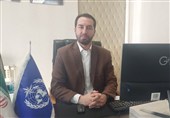 آسمان نیمه ابری برای اغلب مناطق استان اردبیل