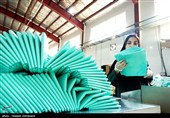 تور رسانه‌ای قوه قضاییه با موضوع حمایت از تولید و رفع موانع صنعتی