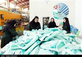 تور رسانه‌ای قوه قضاییه با موضوع حمایت از تولید و رفع موانع صنعتی