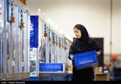 تور رسانه‌ای قوه قضاییه با موضوع حمایت از تولید و رفع موانع صنعتی