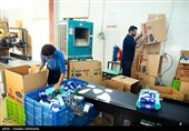 تور رسانه‌ای قوه قضاییه با موضوع حمایت از تولید و رفع موانع صنعتی