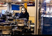تور رسانه‌ای قوه قضاییه با موضوع حمایت از تولید و رفع موانع صنعتی
